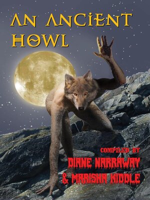 cover image of An Ancient Howl